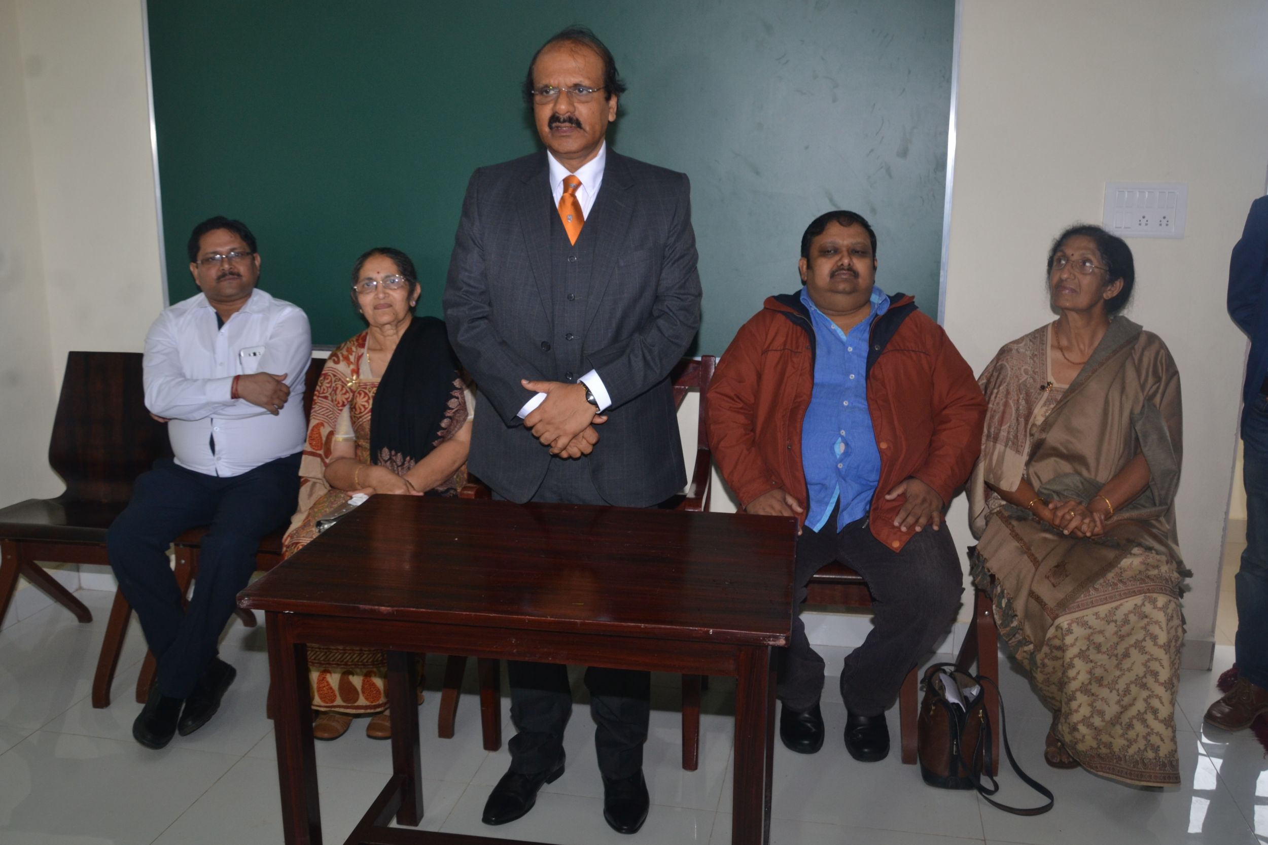 ಕೊಡಗು ಜಿಲ್ಲೆಗೆ ಪ್ರತ್ಯೇಕ ವಿಶ್ವವಿದ್ಯಾನಿಲಯ: ಪ್ರೊ. ಕೆ.ಬೈರಪ್ಪ